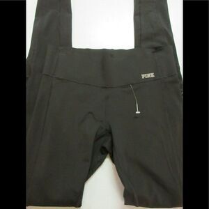 Pink Victoria’s Secret active pant ultimate XS